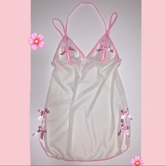 Lingerie set 🎀 - Picture 3 of 17